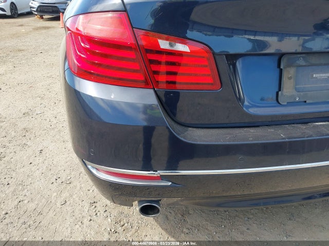 Продажа на аукционе авто 2015 Bmw 535i, vin: WBA5B1C59FD920060, номер лота: 44670908