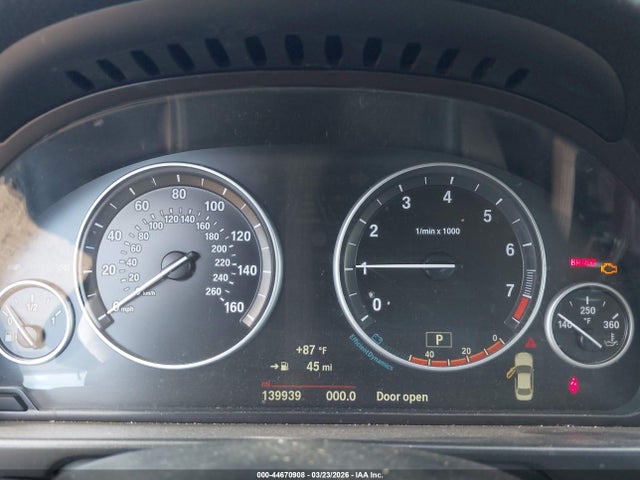 Продажа на аукционе авто 2015 Bmw 535i, vin: WBA5B1C59FD920060, номер лота: 44670908