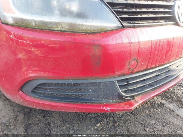 Aukcja sprzedaży 2012 Volkswagen Jetta 2.0l Tdi, vin: 3VWLL7AJ9CM425493, numer aukcji: 44670910