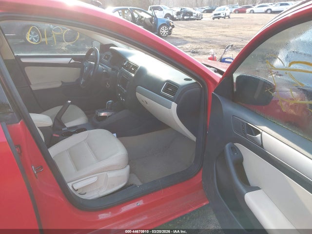 Aukcja sprzedaży 2012 Volkswagen Jetta 2.0l Tdi, vin: 3VWLL7AJ9CM425493, numer aukcji: 44670910