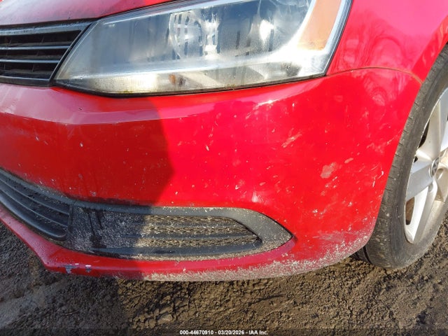 Aukcja sprzedaży 2012 Volkswagen Jetta 2.0l Tdi, vin: 3VWLL7AJ9CM425493, numer aukcji: 44670910