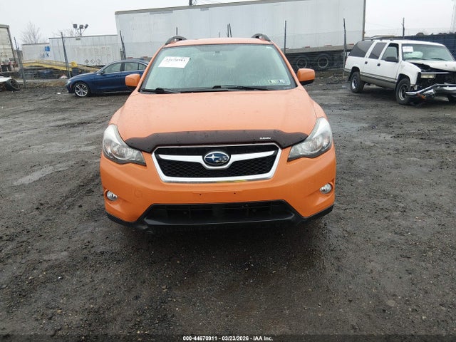 Продаж на аукціоні авто 2014 Subaru Xv Crosstrek 2.0i Premium, vin: JF2GPAWC9EH311096, номер лоту: 44670911