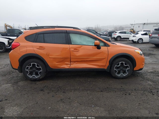 Продаж на аукціоні авто 2014 Subaru Xv Crosstrek 2.0i Premium, vin: JF2GPAWC9EH311096, номер лоту: 44670911