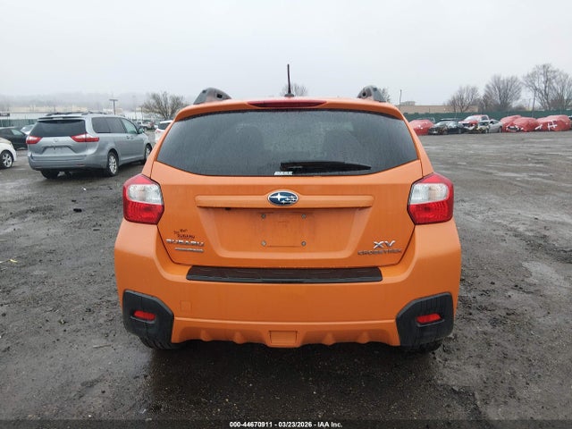 Продаж на аукціоні авто 2014 Subaru Xv Crosstrek 2.0i Premium, vin: JF2GPAWC9EH311096, номер лоту: 44670911