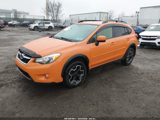 Продаж на аукціоні авто 2014 Subaru Xv Crosstrek 2.0i Premium, vin: JF2GPAWC9EH311096, номер лоту: 44670911