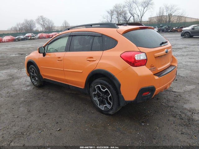 Продаж на аукціоні авто 2014 Subaru Xv Crosstrek 2.0i Premium, vin: JF2GPAWC9EH311096, номер лоту: 44670911