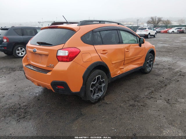 Продаж на аукціоні авто 2014 Subaru Xv Crosstrek 2.0i Premium, vin: JF2GPAWC9EH311096, номер лоту: 44670911