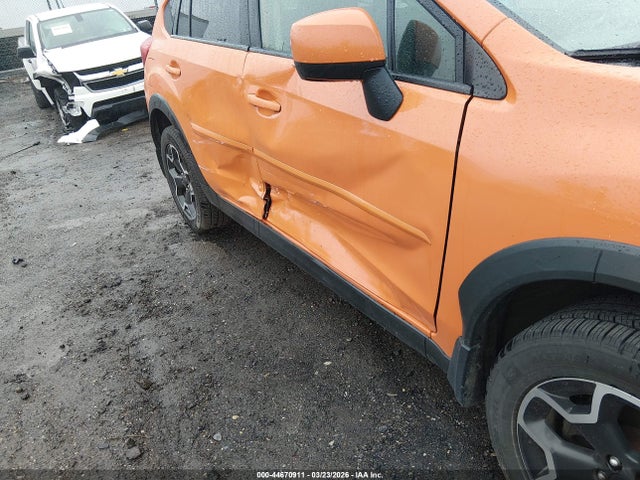 Продаж на аукціоні авто 2014 Subaru Xv Crosstrek 2.0i Premium, vin: JF2GPAWC9EH311096, номер лоту: 44670911