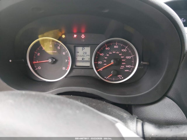 Продаж на аукціоні авто 2014 Subaru Xv Crosstrek 2.0i Premium, vin: JF2GPAWC9EH311096, номер лоту: 44670911
