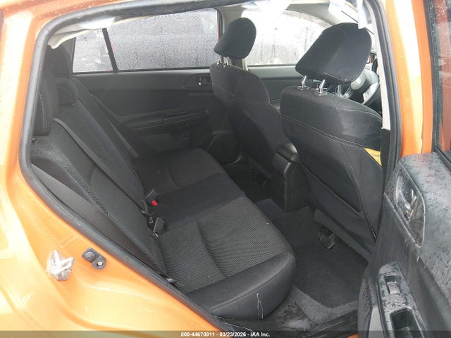 Продаж на аукціоні авто 2014 Subaru Xv Crosstrek 2.0i Premium, vin: JF2GPAWC9EH311096, номер лоту: 44670911