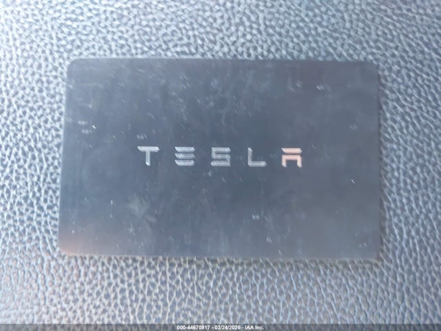 Aukcja sprzedaży 2025 Tesla Model 3 Long Range Rear-wheel Drive/standard Rear-wheel Drive, vin: 5YJ3E1EA0SF010800, numer aukcji: 44670917
