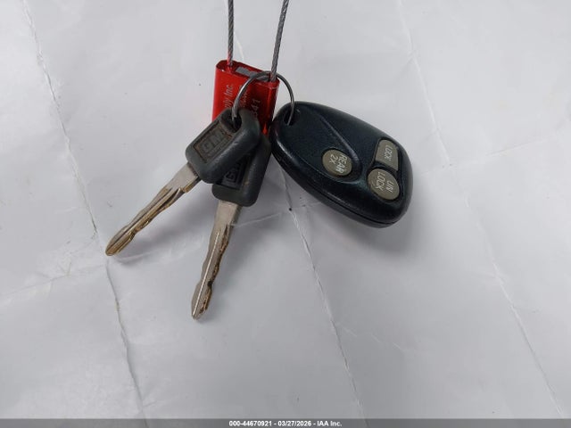 1999 CHEVROLET TAHOE 1GNEK13R8XJ307329 Photo 10