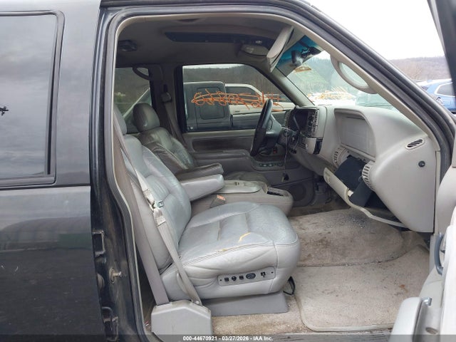 1999 CHEVROLET TAHOE 1GNEK13R8XJ307329 Photo 4