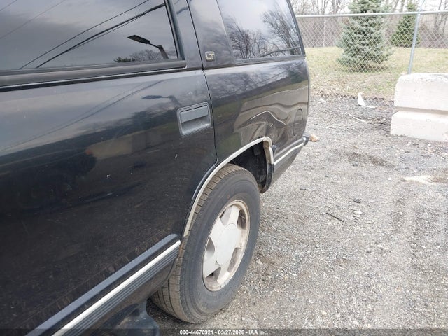 1999 CHEVROLET TAHOE 1GNEK13R8XJ307329 Photo 5