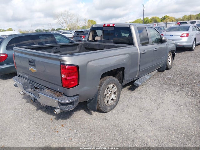 Продажа на аукционе авто 2017 Chevrolet Silverado 1500 1lt, vin: 1GCRCREC9HZ165431, номер лота: 44670928