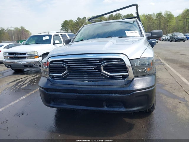 Aukcja sprzedaży 2019 Ram 1500 Classic Tradesman  4x2 8' Box, vin: 3C6JR6DTXKG504336, numer aukcji: 44670933