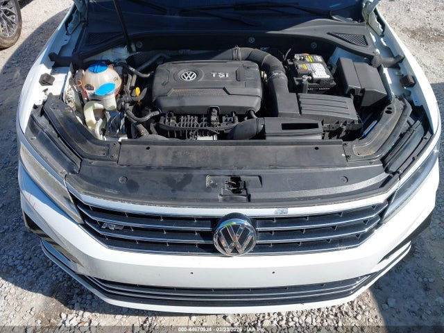Продажа на аукционе авто 2016 Volkswagen Passat 1.8t R-line, vin: 1VWAS7A35GC060846, номер лота: 44670934
