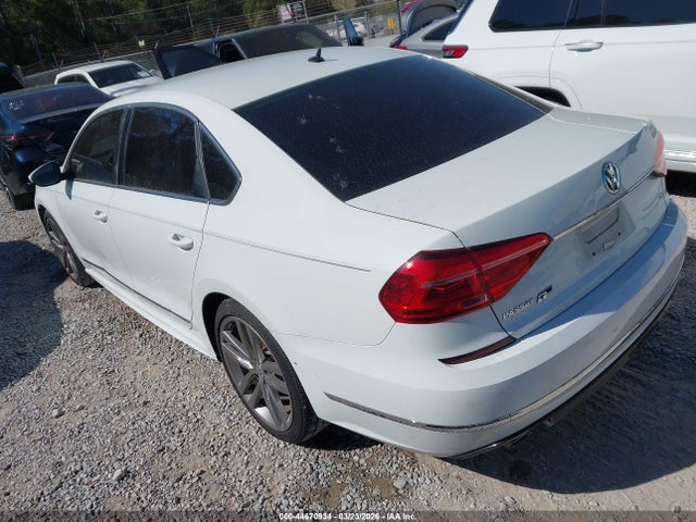 Продажа на аукционе авто 2016 Volkswagen Passat 1.8t R-line, vin: 1VWAS7A35GC060846, номер лота: 44670934