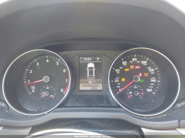 Продажа на аукционе авто 2016 Volkswagen Passat 1.8t R-line, vin: 1VWAS7A35GC060846, номер лота: 44670934
