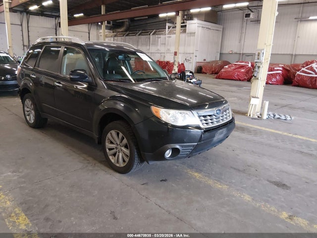 Aukcja sprzedaży 2011 Subaru Forester 2.5x Touring, vin: JF2SHAGC4BH730720, numer aukcji: 44670935