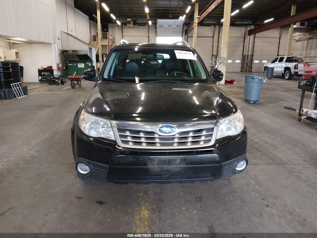 2011 Subaru Forester 2.5x Touring მანქანა იყიდება აუქციონზე, vin: JF2SHAGC4BH730720, აუქციონის ნომერი: 44670935