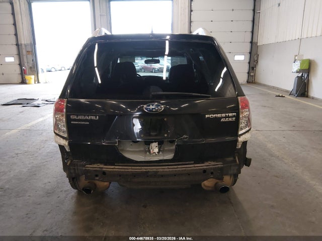 2011 Subaru Forester 2.5x Touring მანქანა იყიდება აუქციონზე, vin: JF2SHAGC4BH730720, აუქციონის ნომერი: 44670935