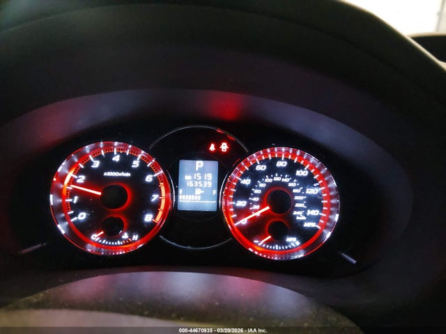 2011 Subaru Forester 2.5x Touring მანქანა იყიდება აუქციონზე, vin: JF2SHAGC4BH730720, აუქციონის ნომერი: 44670935