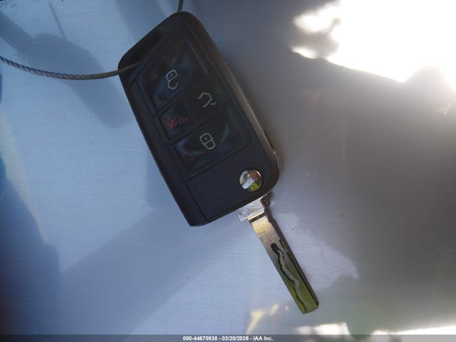 Aukcja sprzedaży 2020 Volkswagen Atlas 3.6l V6 S, vin: 1V2GR2CA3LC502717, numer aukcji: 44670938