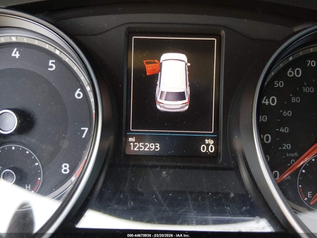 Aukcja sprzedaży 2020 Volkswagen Atlas 3.6l V6 S, vin: 1V2GR2CA3LC502717, numer aukcji: 44670938