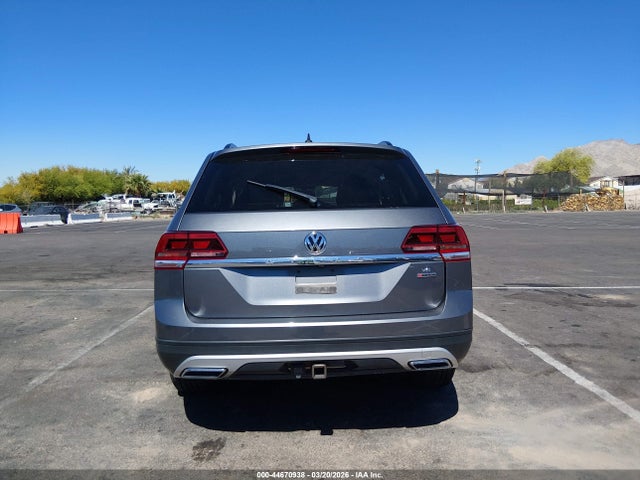 Aukcja sprzedaży 2020 Volkswagen Atlas 3.6l V6 S, vin: 1V2GR2CA3LC502717, numer aukcji: 44670938