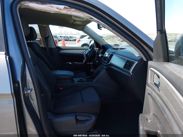 Aukcja sprzedaży 2020 Volkswagen Atlas 3.6l V6 S, vin: 1V2GR2CA3LC502717, numer aukcji: 44670938