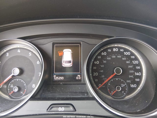 Aukcja sprzedaży 2020 Volkswagen Atlas 3.6l V6 S, vin: 1V2GR2CA3LC502717, numer aukcji: 44670938