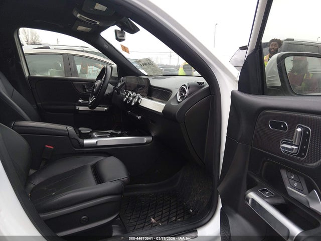 44670941 :رقم المزاد ، W1N4M4HB4MW151793 vin ، 2021 Mercedes-benz Glb 250 4matic مزاد بيع