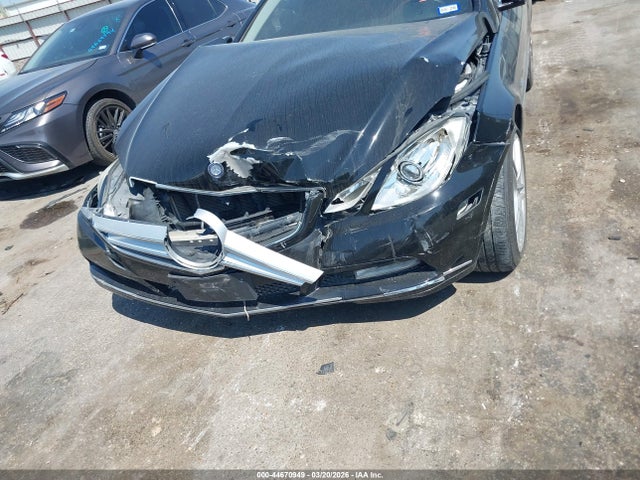 2012 Mercedes-benz E 350 მანქანა იყიდება აუქციონზე, vin: WDDKJ5KB5CF136228, აუქციონის ნომერი: 44670949
