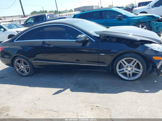 2012 Mercedes-benz E 350 მანქანა იყიდება აუქციონზე, vin: WDDKJ5KB5CF136228, აუქციონის ნომერი: 44670949