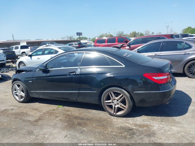2012 Mercedes-benz E 350 მანქანა იყიდება აუქციონზე, vin: WDDKJ5KB5CF136228, აუქციონის ნომერი: 44670949