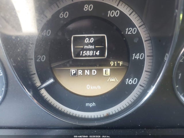 2012 Mercedes-benz E 350 მანქანა იყიდება აუქციონზე, vin: WDDKJ5KB5CF136228, აუქციონის ნომერი: 44670949