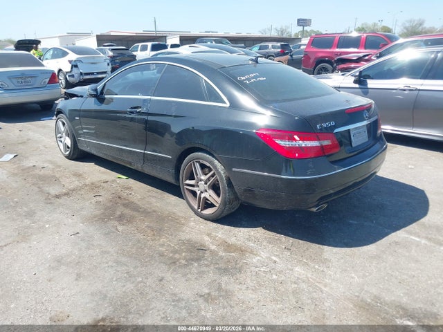 2012 Mercedes-benz E 350 მანქანა იყიდება აუქციონზე, vin: WDDKJ5KB5CF136228, აუქციონის ნომერი: 44670949