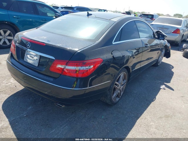 2012 Mercedes-benz E 350 მანქანა იყიდება აუქციონზე, vin: WDDKJ5KB5CF136228, აუქციონის ნომერი: 44670949
