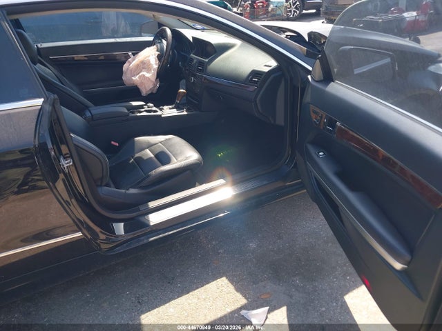 2012 Mercedes-benz E 350 მანქანა იყიდება აუქციონზე, vin: WDDKJ5KB5CF136228, აუქციონის ნომერი: 44670949