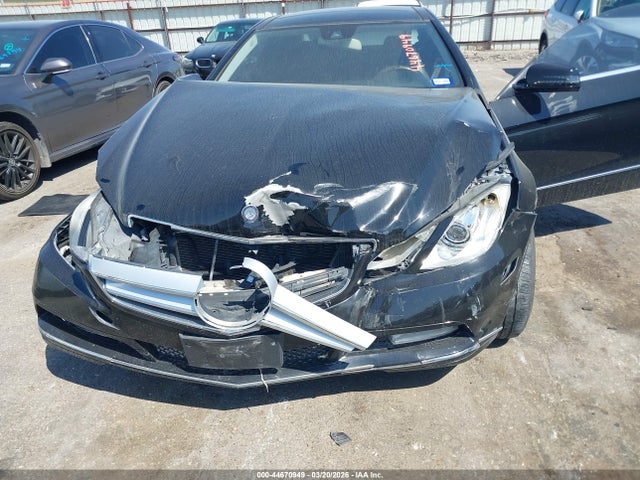 2012 Mercedes-benz E 350 მანქანა იყიდება აუქციონზე, vin: WDDKJ5KB5CF136228, აუქციონის ნომერი: 44670949