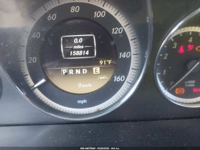 2012 Mercedes-benz E 350 მანქანა იყიდება აუქციონზე, vin: WDDKJ5KB5CF136228, აუქციონის ნომერი: 44670949