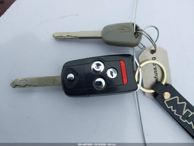 Aukcja sprzedaży 2011 Acura Mdx Technology Package, vin: 2HNYD2H62BH539207, numer aukcji: 44670950