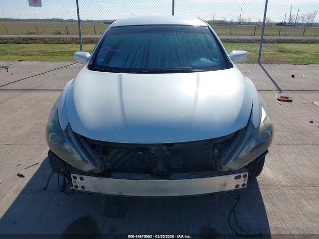 1N4AL3APXGN322303 Nissan Altima 2.5 Sr