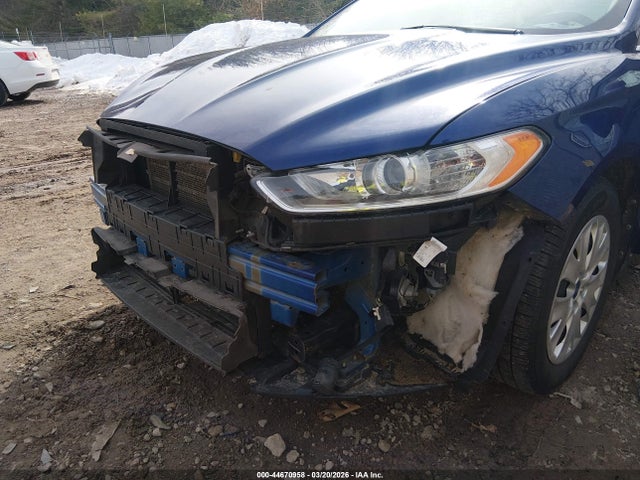 2013 FORD FUSION 3FA6P0G76DR106473 Photo 5