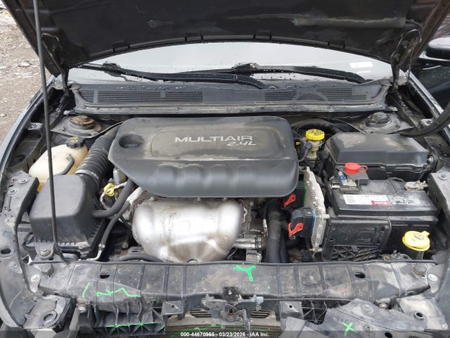 2015 Dodge Dart Sxt მანქანა იყიდება აუქციონზე, vin: 1C3CDFBB5FD132082, აუქციონის ნომერი: 44670965