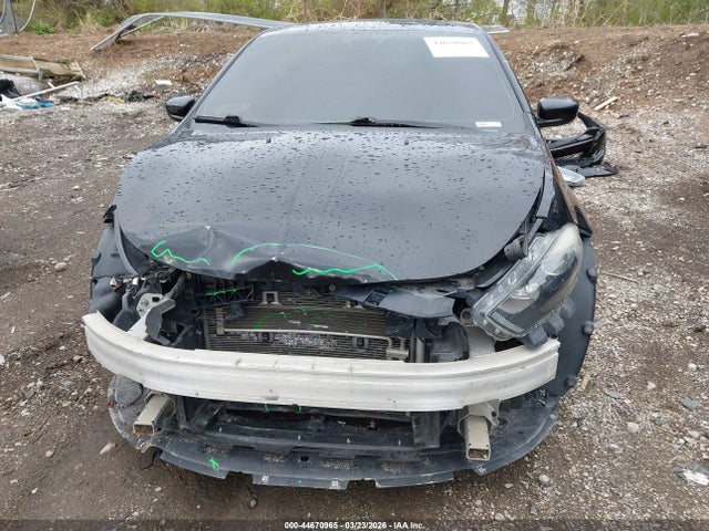 2015 Dodge Dart Sxt მანქანა იყიდება აუქციონზე, vin: 1C3CDFBB5FD132082, აუქციონის ნომერი: 44670965
