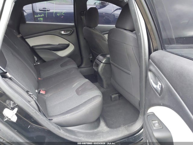 2015 Dodge Dart Sxt მანქანა იყიდება აუქციონზე, vin: 1C3CDFBB5FD132082, აუქციონის ნომერი: 44670965
