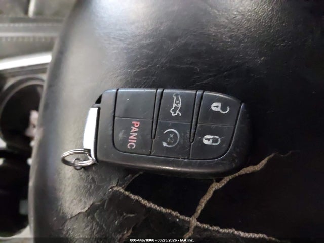 2018 Dodge Charger Gt Awd მანქანა იყიდება აუქციონზე, vin: 2C3CDXJG5JH120030, აუქციონის ნომერი: 44670966