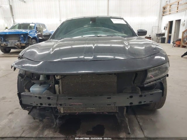 2018 Dodge Charger Gt Awd მანქანა იყიდება აუქციონზე, vin: 2C3CDXJG5JH120030, აუქციონის ნომერი: 44670966